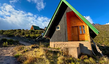 6-Day Kilimanjaro Comfort Trek w/ Sleeping Huts: Marangu Route gallery 3