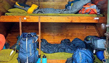 6-Day Kilimanjaro Comfort Trek w/ Sleeping Huts: Marangu Route, photo 5