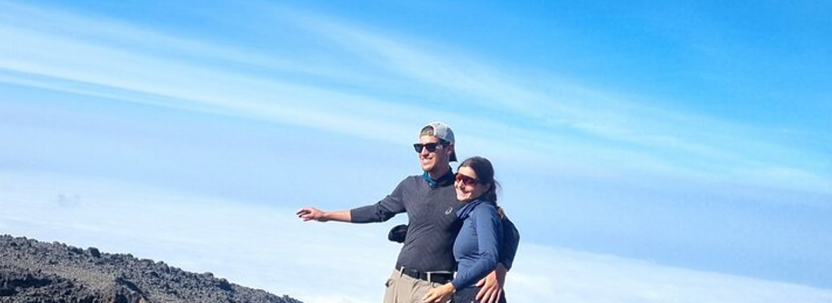 6-Day Kilimanjaro Rongai Route – Ouiet Northern Wilderness Hut Trek gallery 4
