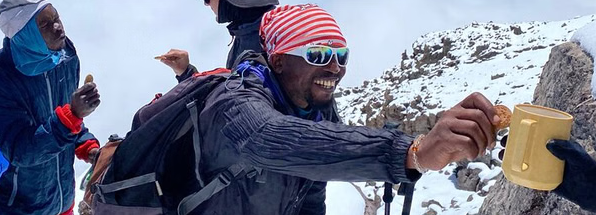 6-Day Kilimanjaro Rongai Route – Ouiet Northern Wilderness Hut Trek gallery 6