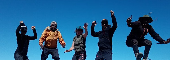 6-Day Kilimanjaro Rongai Route – Ouiet Northern Wilderness Hut Trek gallery 7