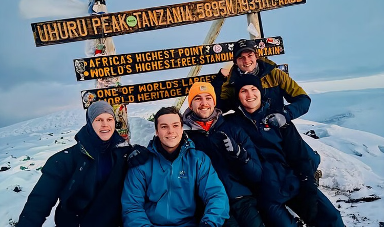 7-Day Kilimanjaro: Machame Route – High Success Whiskey Route, listing photo