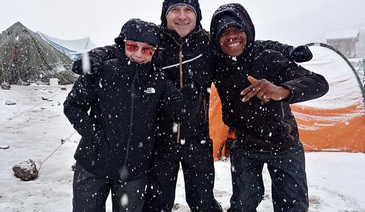 7-Day Kilimanjaro: Machame Route – High Success Whiskey Route, photo 4