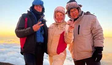 7-Day Kilimanjaro: Machame Route – High Success Whiskey Route, photo 2
