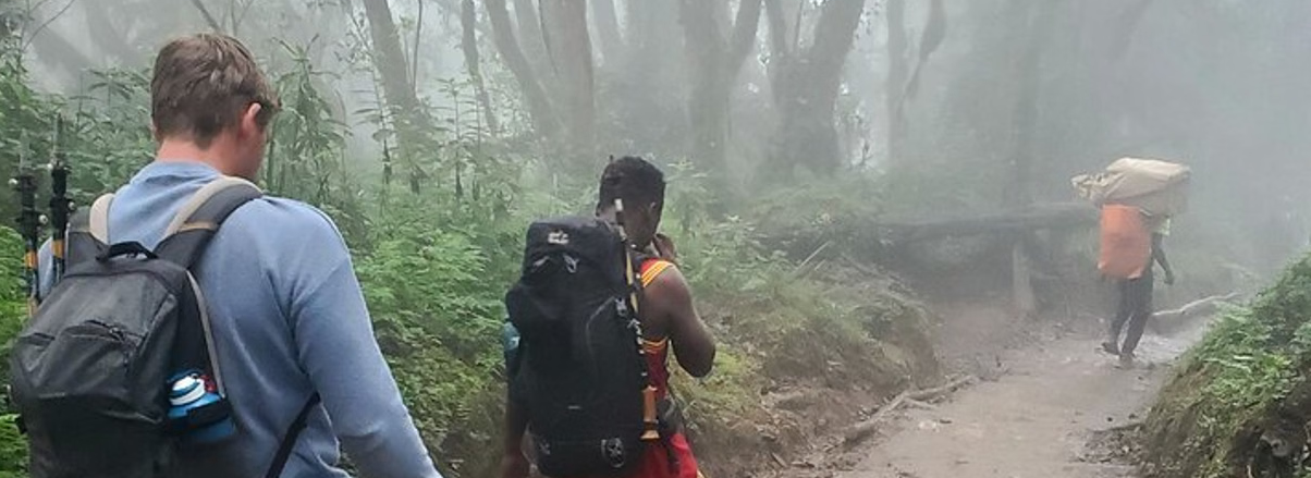 7-Day Kilimanjaro: Machame Route – High Success Whiskey Route gallery 3