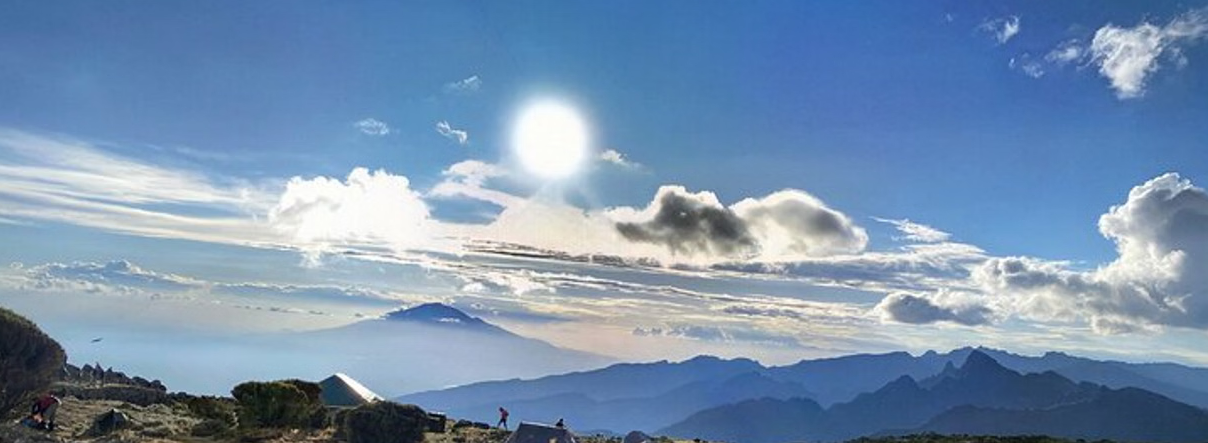 7-Day Kilimanjaro: Machame Route – High Success Whiskey Route gallery 5