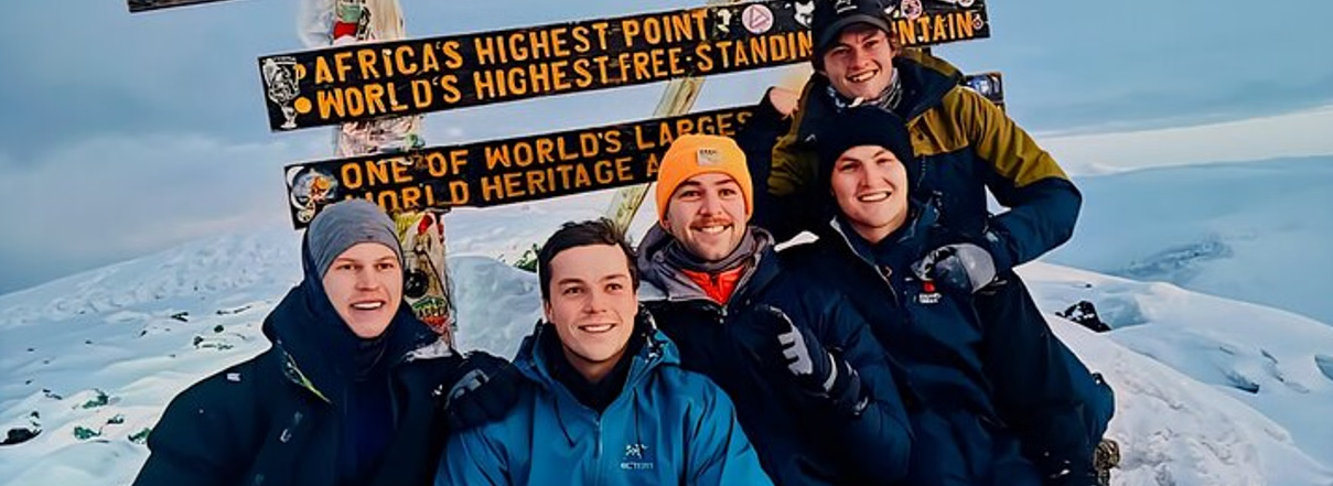 7-Day Kilimanjaro: Machame Route – High Success Whiskey Route gallery 8