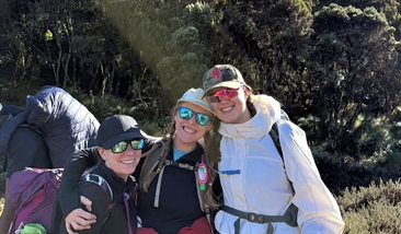 7-Day Kilimanjaro: Shira Route – Plateau Remote and Scenic Trek, photo 3
