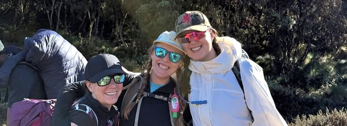 7-Day Kilimanjaro: Shira Route – Plateau Remote and Scenic Trek gallery 2
