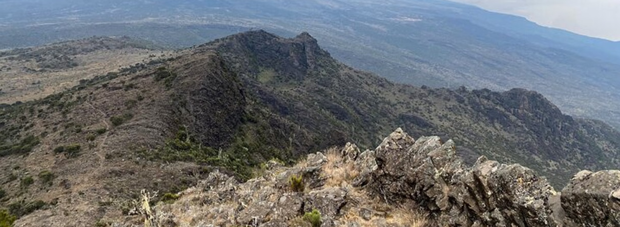 7-Day Kilimanjaro: Shira Route – Plateau Remote and Scenic Trek gallery 4
