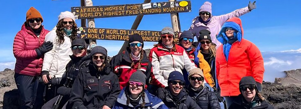 7-Day Kilimanjaro: Shira Route – Plateau Remote and Scenic Trek gallery 7
