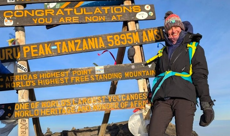 8-Day Kilimanjaro: Lemosho – High Success Scenic Route, listing photo