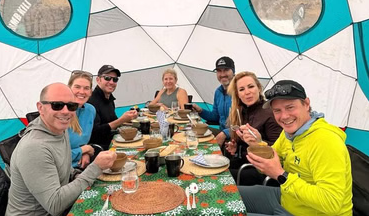8-Day Kilimanjaro: Lemosho – High Success Scenic Route, photo 4