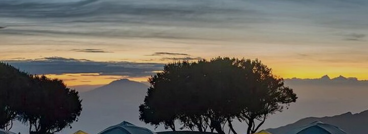 8-Day Kilimanjaro: Lemosho – High Success Scenic Route gallery 2