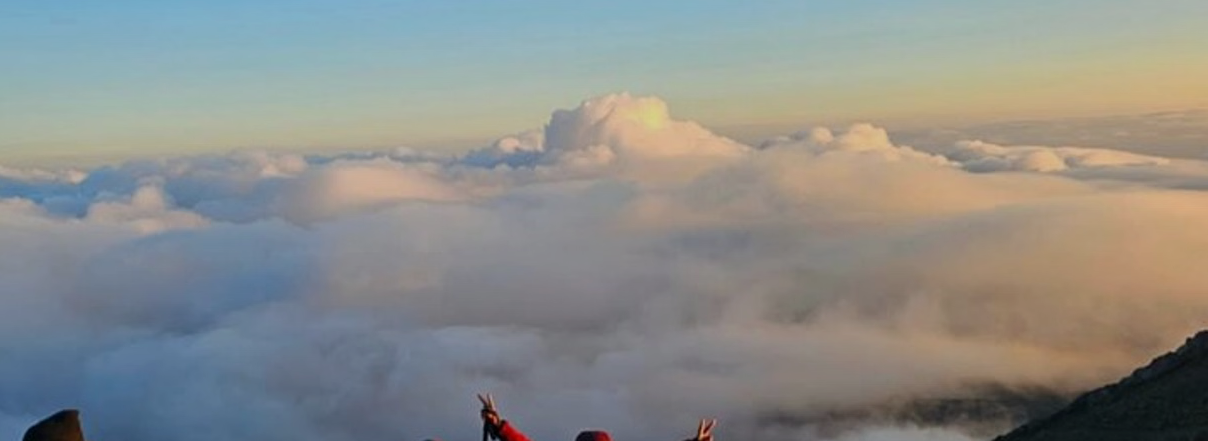 8-Day Kilimanjaro: Lemosho – High Success Scenic Route gallery 4
