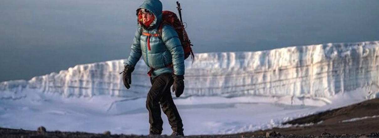 8-Day Kilimanjaro: Lemosho – High Success Scenic Route gallery 5
