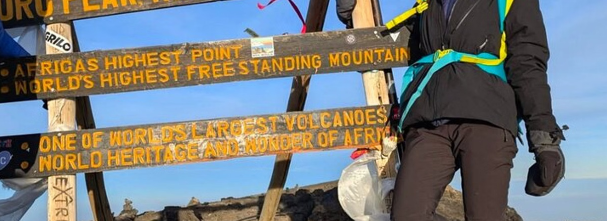 8-Day Kilimanjaro: Lemosho – High Success Scenic Route gallery 6