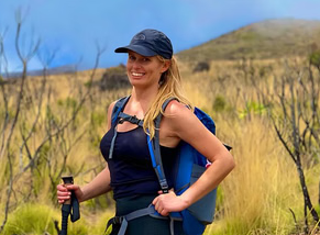 Kilimanjaro: Mandara Hut Rainforest Hike with Maundi Crater View gallery 5