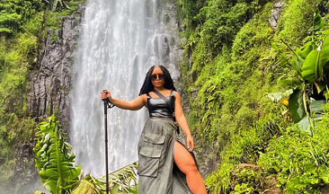 Materuni Waterfall and Kikuletwa Hot Springs Day Trip, photo 3