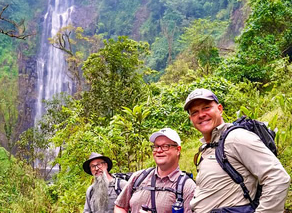 Materuni Waterfall and Kikuletwa Hot Springs Day Trip gallery 3