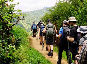 Materuni Waterfall and Kikuletwa Hot Springs Day Trip gallery 4
