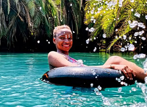 Materuni Waterfall and Kikuletwa Hot Springs Day Trip gallery 5