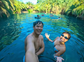 Materuni Waterfall and Kikuletwa Hot Springs Day Trip gallery 6