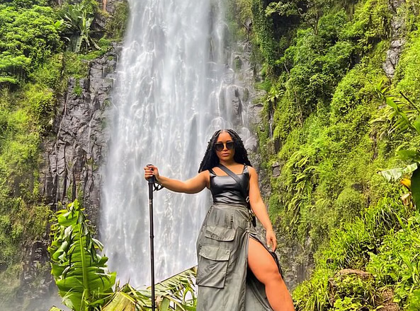 Materuni Waterfall and Kikuletwa Hot Springs Day Trip, photo 5