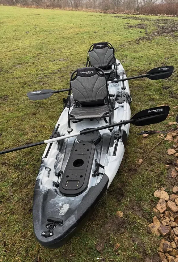 Kayak Hire in Disley, photo 4