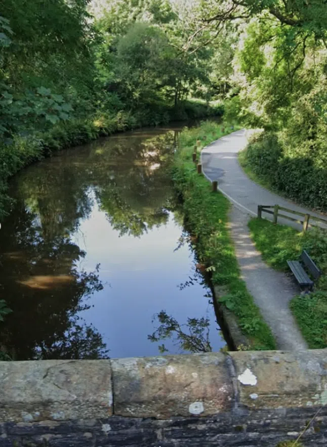 Kayak Hire in Disley, photo 3