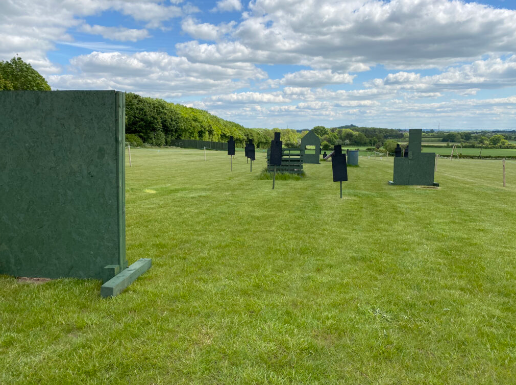 Airsoft Range Sessions and Training in Leicester, photo 4