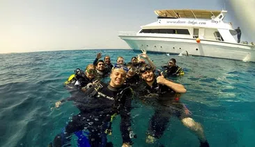 Introductory Scuba Diving Experience in Hurghada for Beginners, photo 2