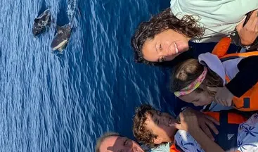 Private Speedboat Dolphin Watching and Snorkelling Trip from Hurghada, photo 2