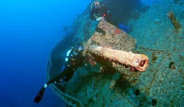 PADI Advanced Open Water Diving Course in Hurghada, photo 2