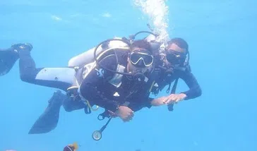 PADI Open Water Diver Certification Course from Hurghada, photo 2