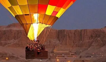 VIP Hot Air Balloon and Full Day Ancient Sites Tour from Hurghada to Luxor, photo 3
