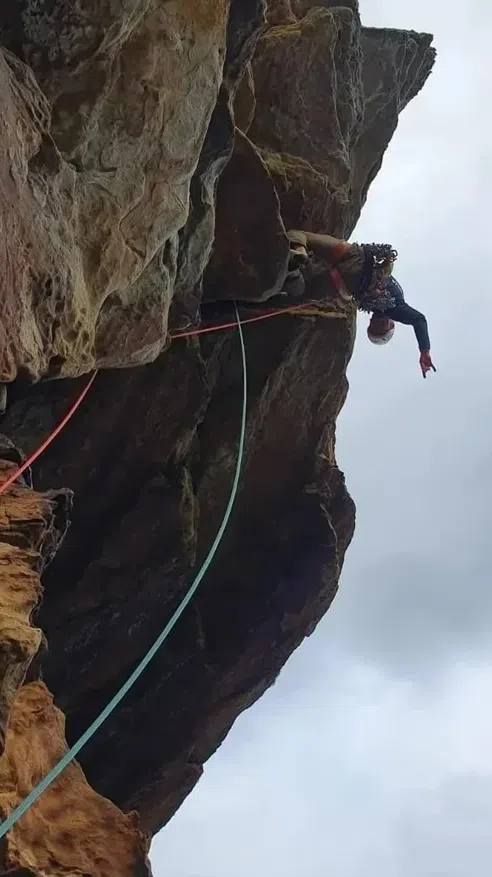 1 to 7 Days Chasing Classic Rock Climbing Course Across Scotland gallery 5