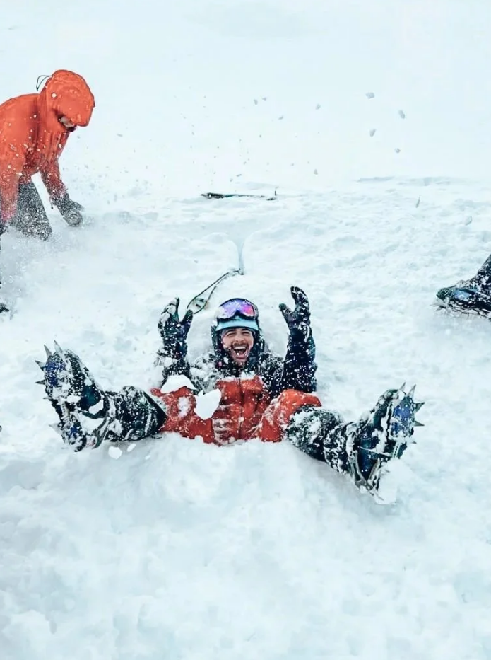 2 or 5 Day Winter Skills Course – Cairngorms National Park or Fort William, photo 5