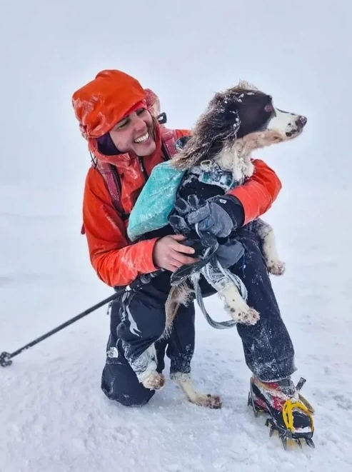 2 or 5 Day Winter Skills Course – Cairngorms National Park or Fort William gallery 3