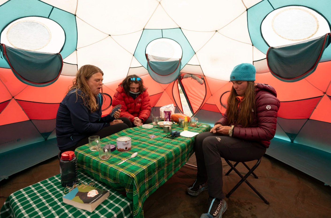 12 Day Tulia Kenya Safari and Mountaineering Expedition gallery 3