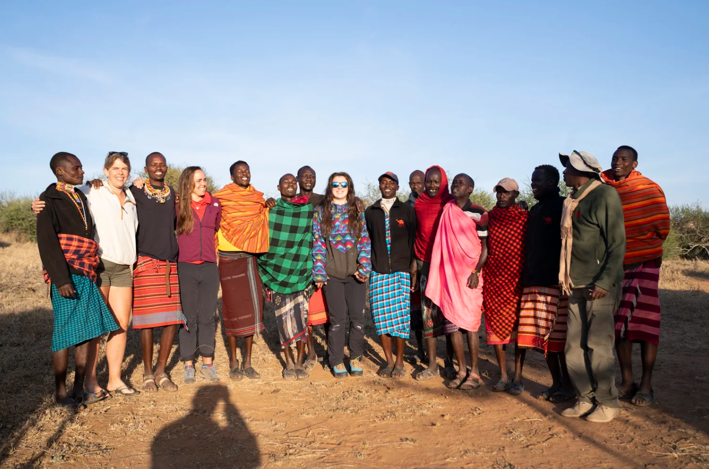 12 Day Tulia Kenya Safari and Mountaineering Expedition gallery 4