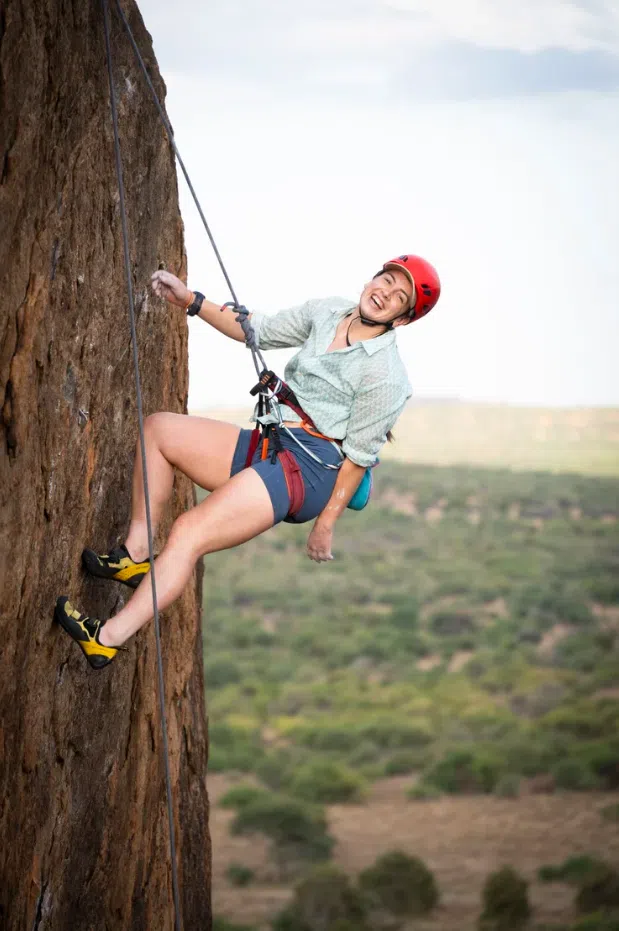 12 Day Tulia Kenya Safari and Mountaineering Expedition, listing photo
