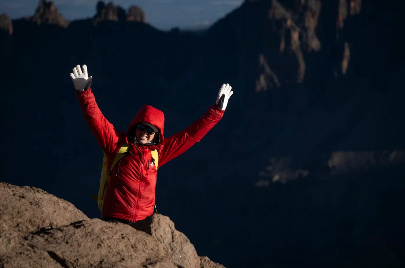 Mount Kenya Summit and Technical Climb Adventure, listing photo