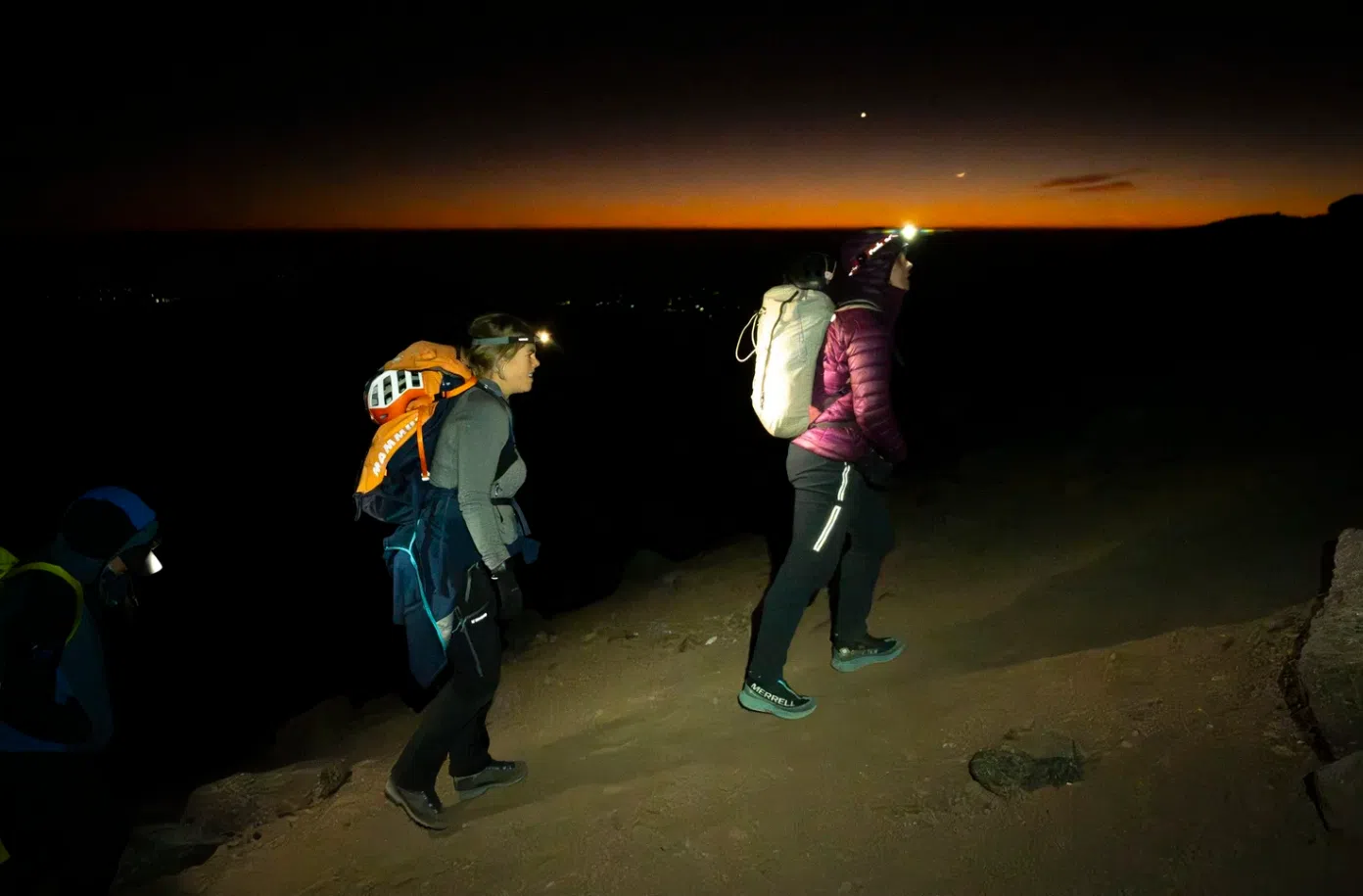 Mount Kenya Summit and Technical Climb Adventure, photo 2