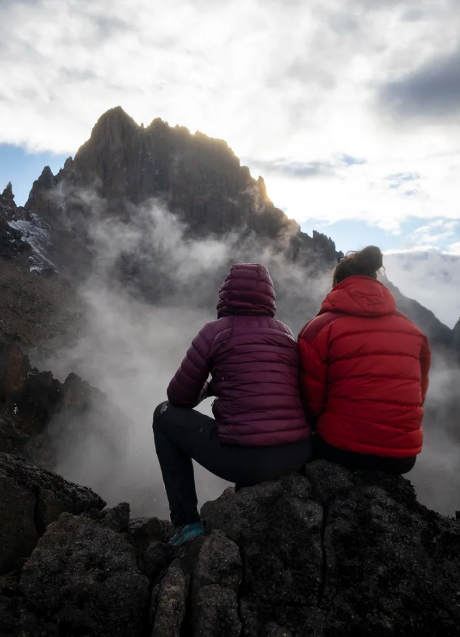 Mount Kenya Summit and Technical Climb Adventure gallery 3
