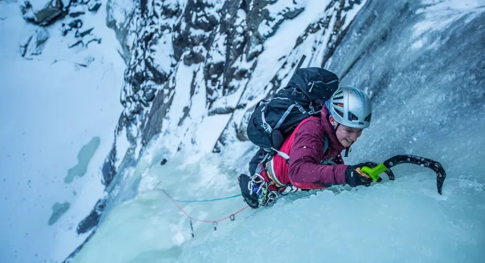 7 Day Norway Ice Climbing Adventure – Rjukan & Senja, photo 2