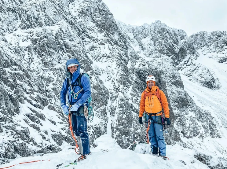 7 Day Norway Ice Climbing Adventure – Rjukan & Senja, photo 4