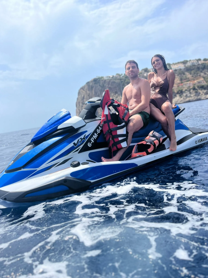 Jet Ski Rental in Santa Ponsa and Paguera, photo 4