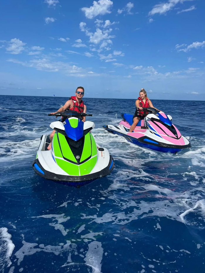 Jet Ski Rental in Santa Ponsa and Paguera, photo 2