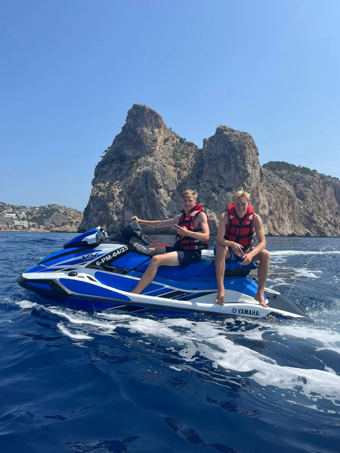 Jet Ski Rental in Santa Ponsa and Paguera gallery 2